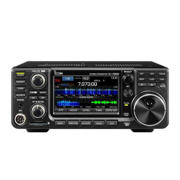 Icom IC-F7300