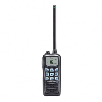 Icom M36 VHF Marine Handheld Radio (Discontinued)