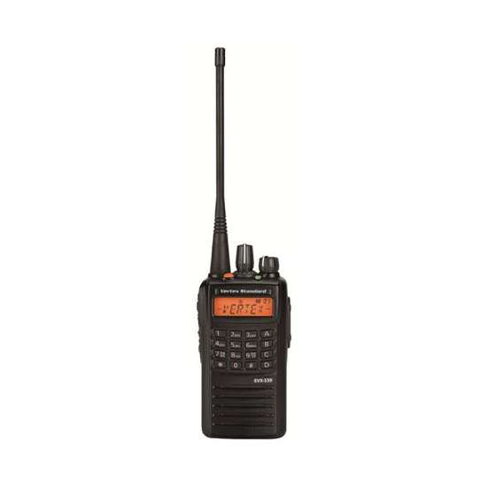 Vertex EVX539