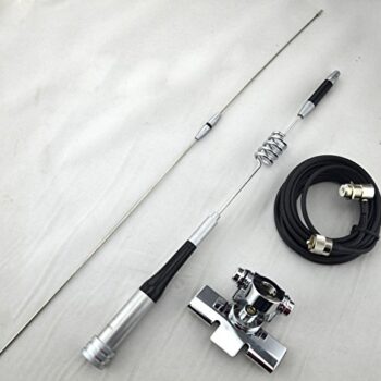 Mobile Antenna