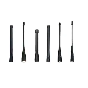 Antennae for Two-Way Radios