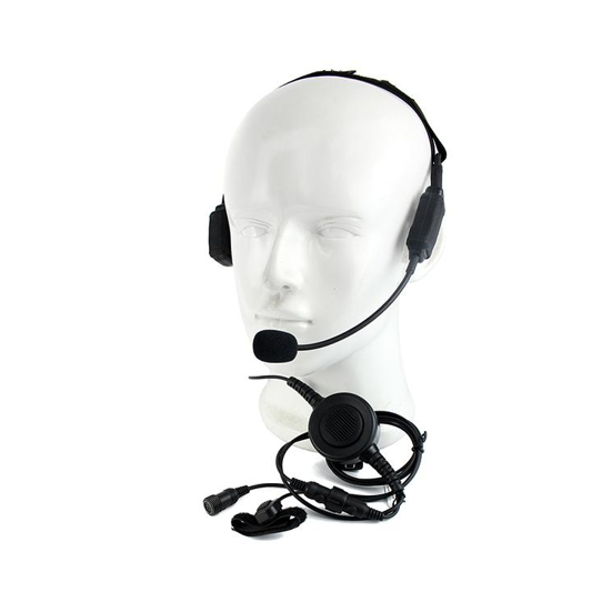 Earpieces