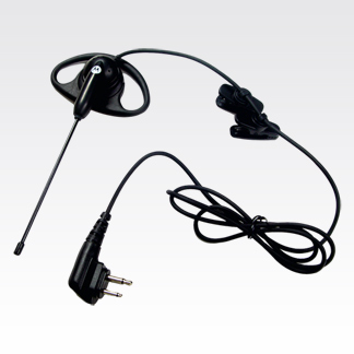 motorola earpiece with boom mic