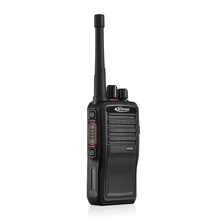 Kirisun DP485 Two-way Radio available from Diotron Communications