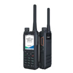 Hytera HP785 Digital Mobile Radio (DMR) from Diotron Communications