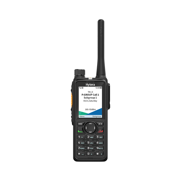 Hytera HP785 Digital Mobile Radio (DMR)