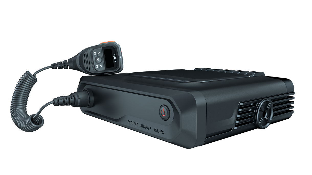 Hytera HM685 Entry-Level Digital Mobile Radio (DMR)