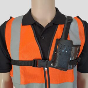 Two-way Radio Accessories from Diotron Communications