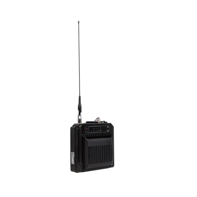 HR655X available from Diotron Communications