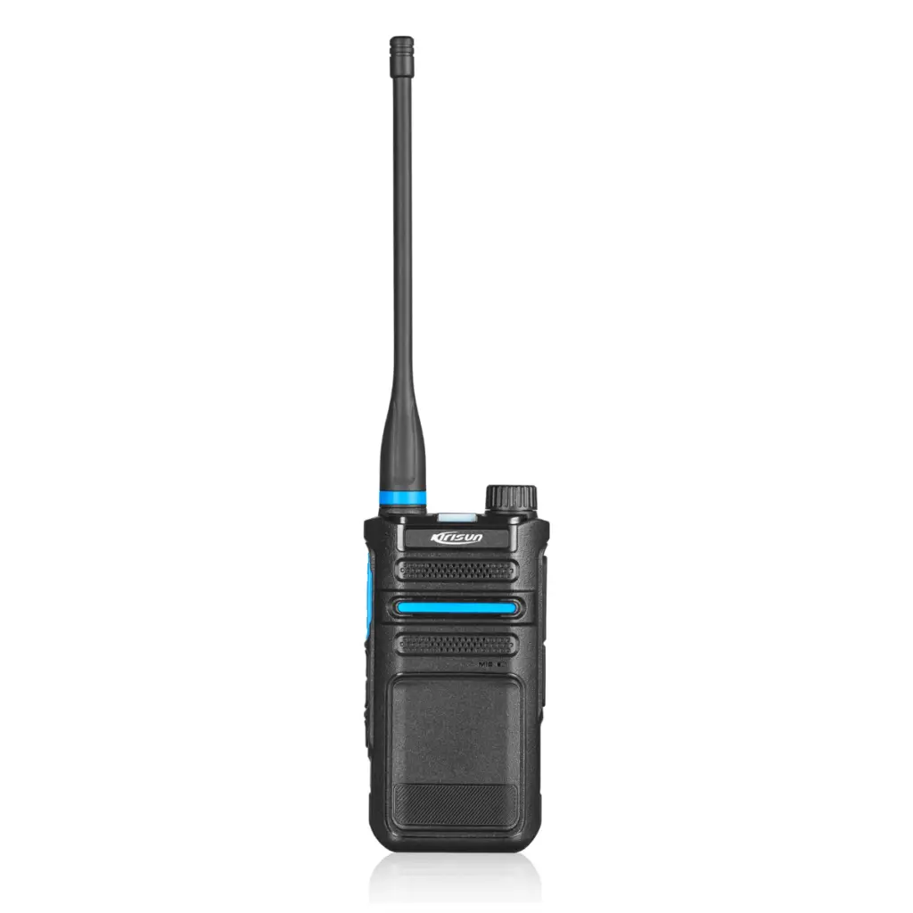 Kirisun PT-570-1 Two-way Radio available from Diotron Communications