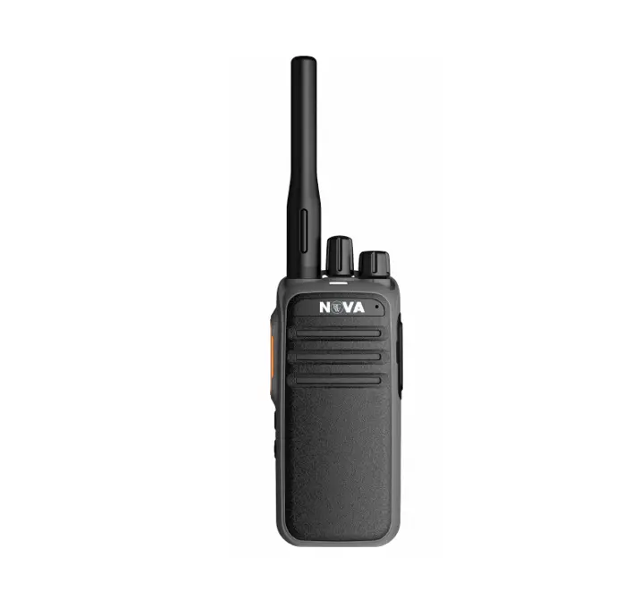 Nova B446 Two Way Radio available from Diotron Communications