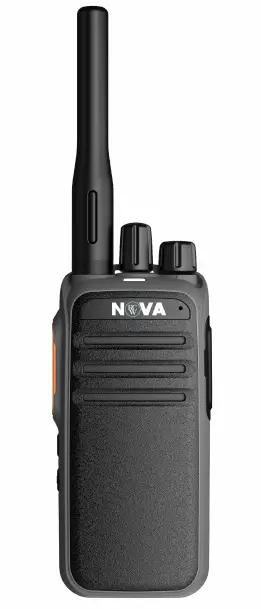 Nova B446 Two-Way radio available from Diotron Communications