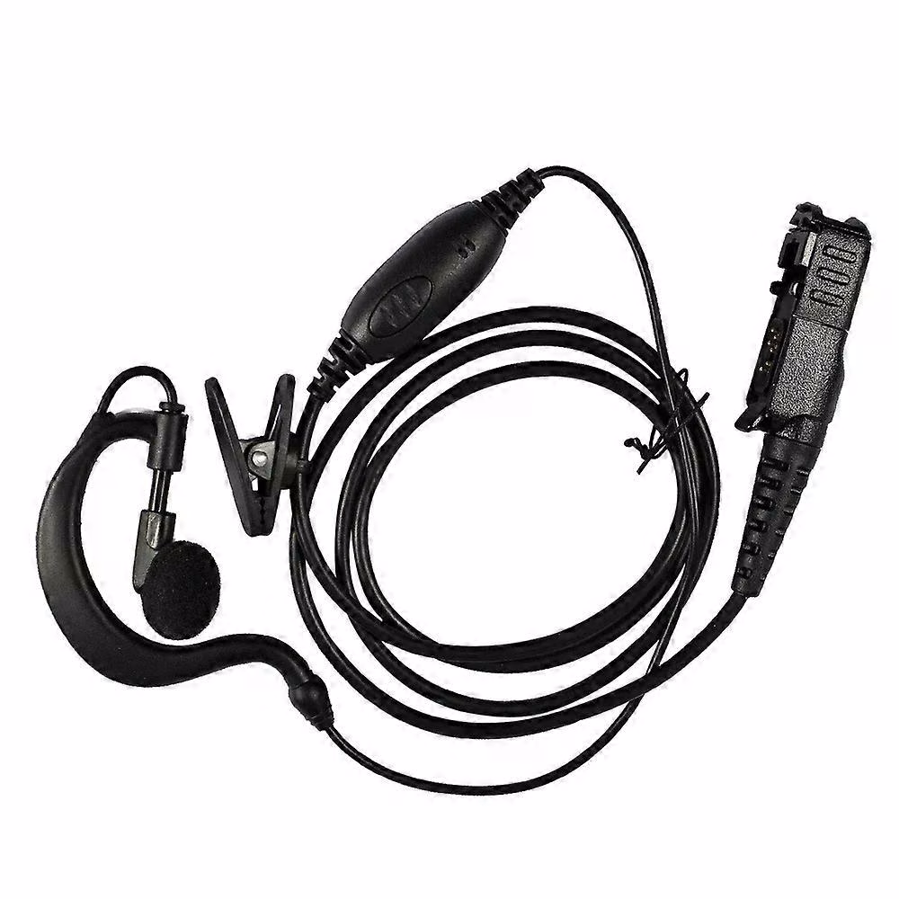 Motorola earpieces