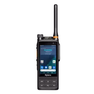 Hytera P50 PoC