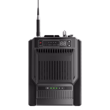 HR65X Repeater